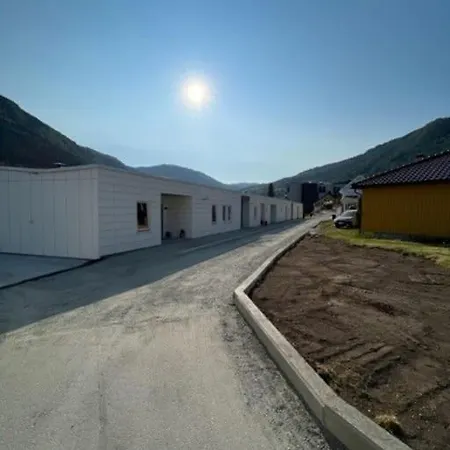 Διαμέρισμα Leiligheit Σόγκνταλ