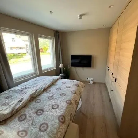 Leiligheit Apartament Sogndal