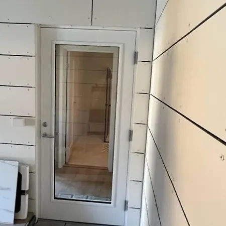 Leiligheit Apartament Sogndal