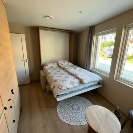 Leiligheit 아파트 *