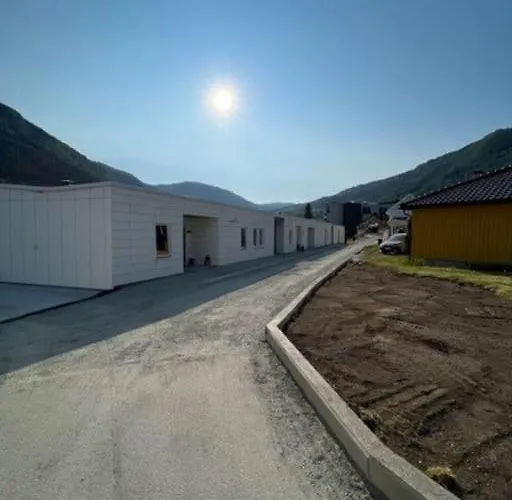 Appartement Leiligheit Sogndal