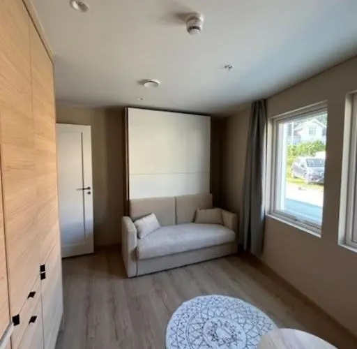 Leiligheit * Sogndal