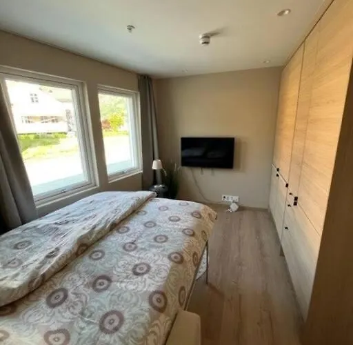 Leiligheit Appartement Sogndal