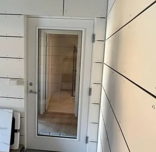 Leiligheit Appartement Sogndal