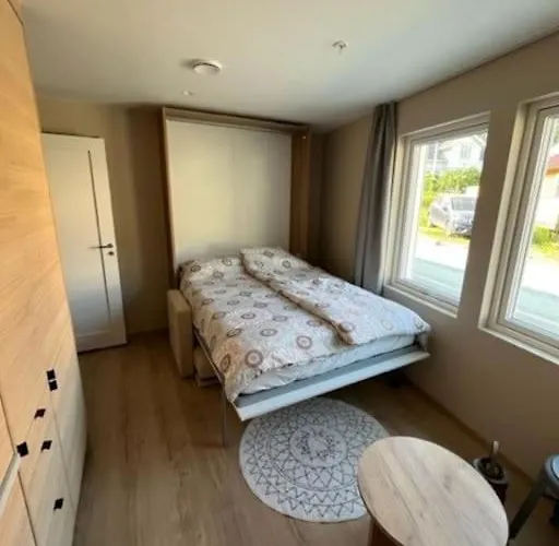 Leiligheit Appartement *