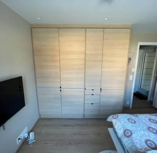 Appartement Leiligheit *