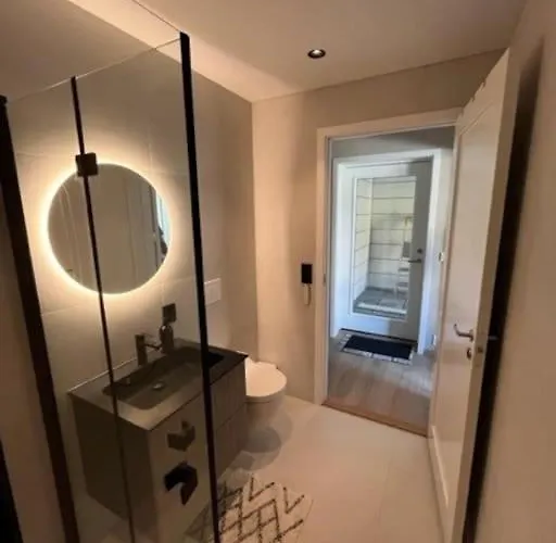 Appartement Leiligheit *